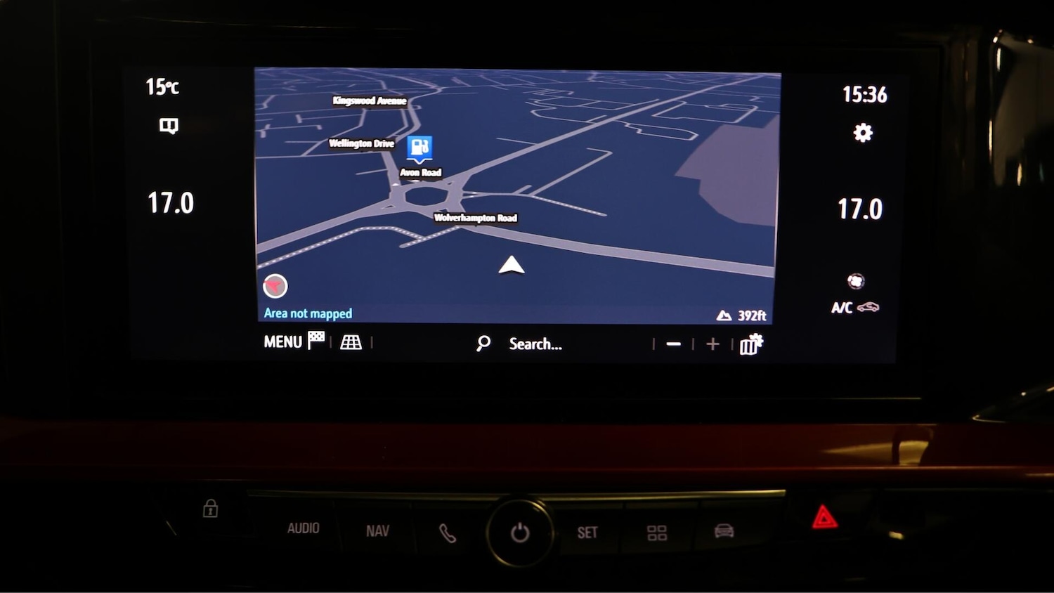 Used Vauxhall Mokka 2022 for sale - 76472285: Photo 12