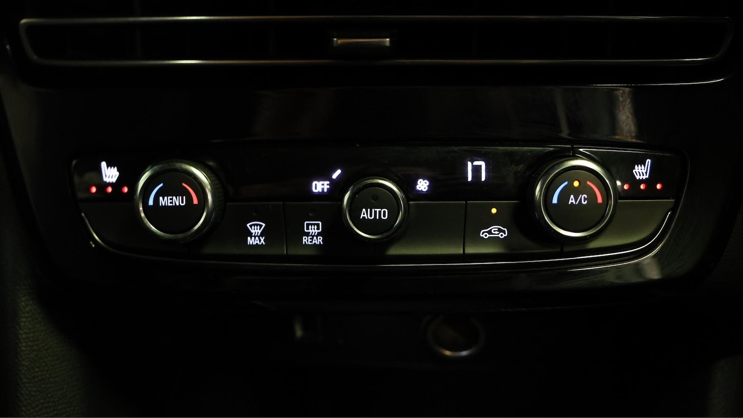 Used Vauxhall Mokka 2022 for sale - 76472285: Photo 13