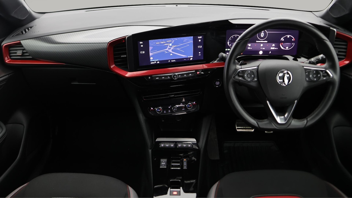 Used Vauxhall Mokka 2022 for sale - 76472285: Photo 14