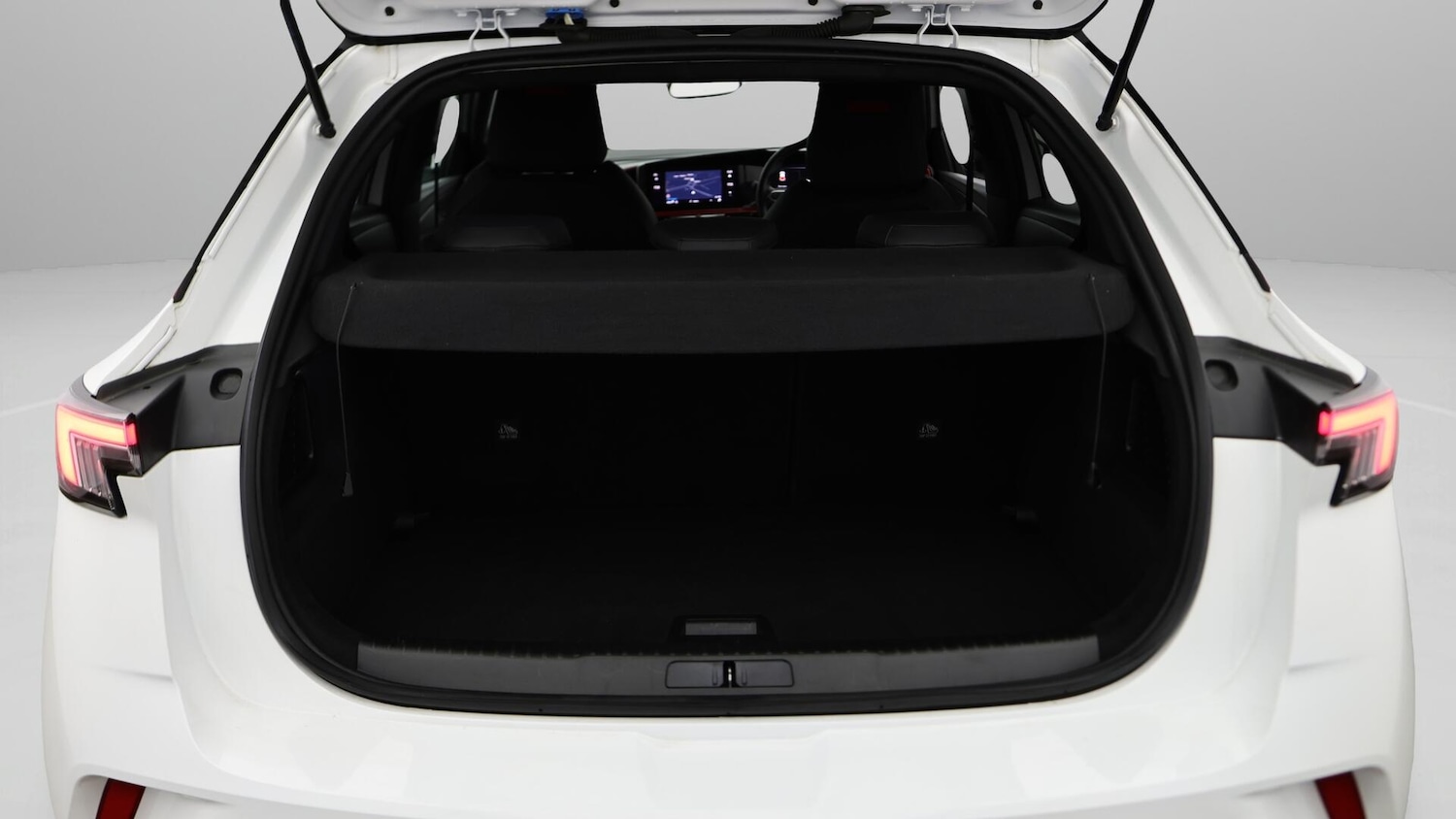 Used Vauxhall Mokka 2022 for sale - 76472285: Photo 18