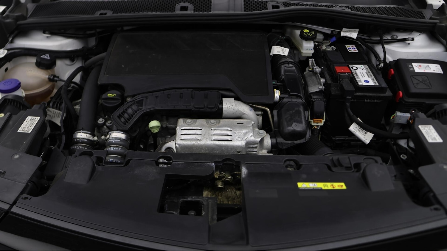 Used Vauxhall Mokka 2022 for sale - 76472285: Photo 20