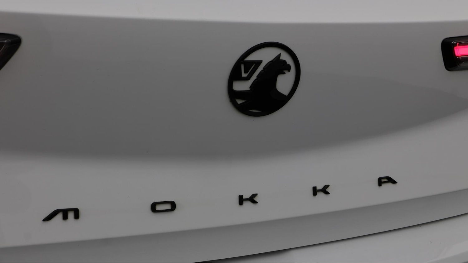 Used Vauxhall Mokka 2022 for sale - 76472285: Photo 21