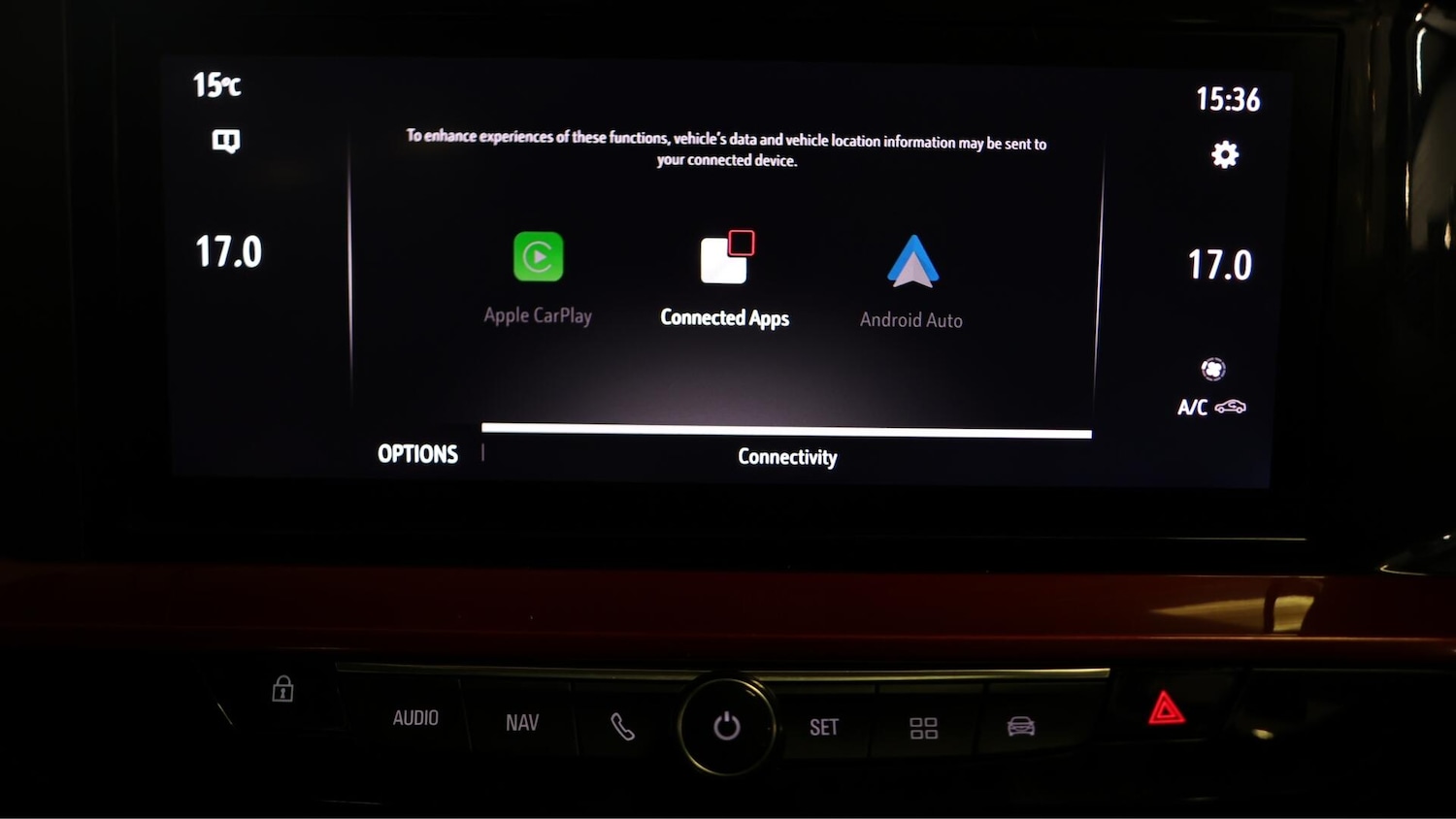 Used Vauxhall Mokka 2022 for sale - 76472285: Photo 24