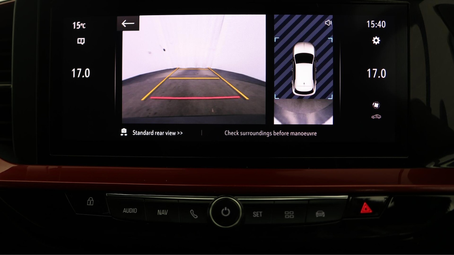 Used Vauxhall Mokka 2022 for sale - 76472285: Photo 25