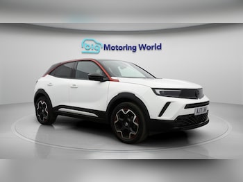Used Vauxhall Mokka 2022 for sale - 76472285: Photo