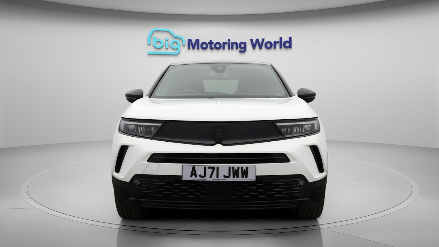 Used Vauxhall Mokka 2022 for sale - 76472285: Photo 3