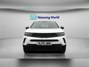 Used Vauxhall Mokka 2022 for sale - 76472285: Photo