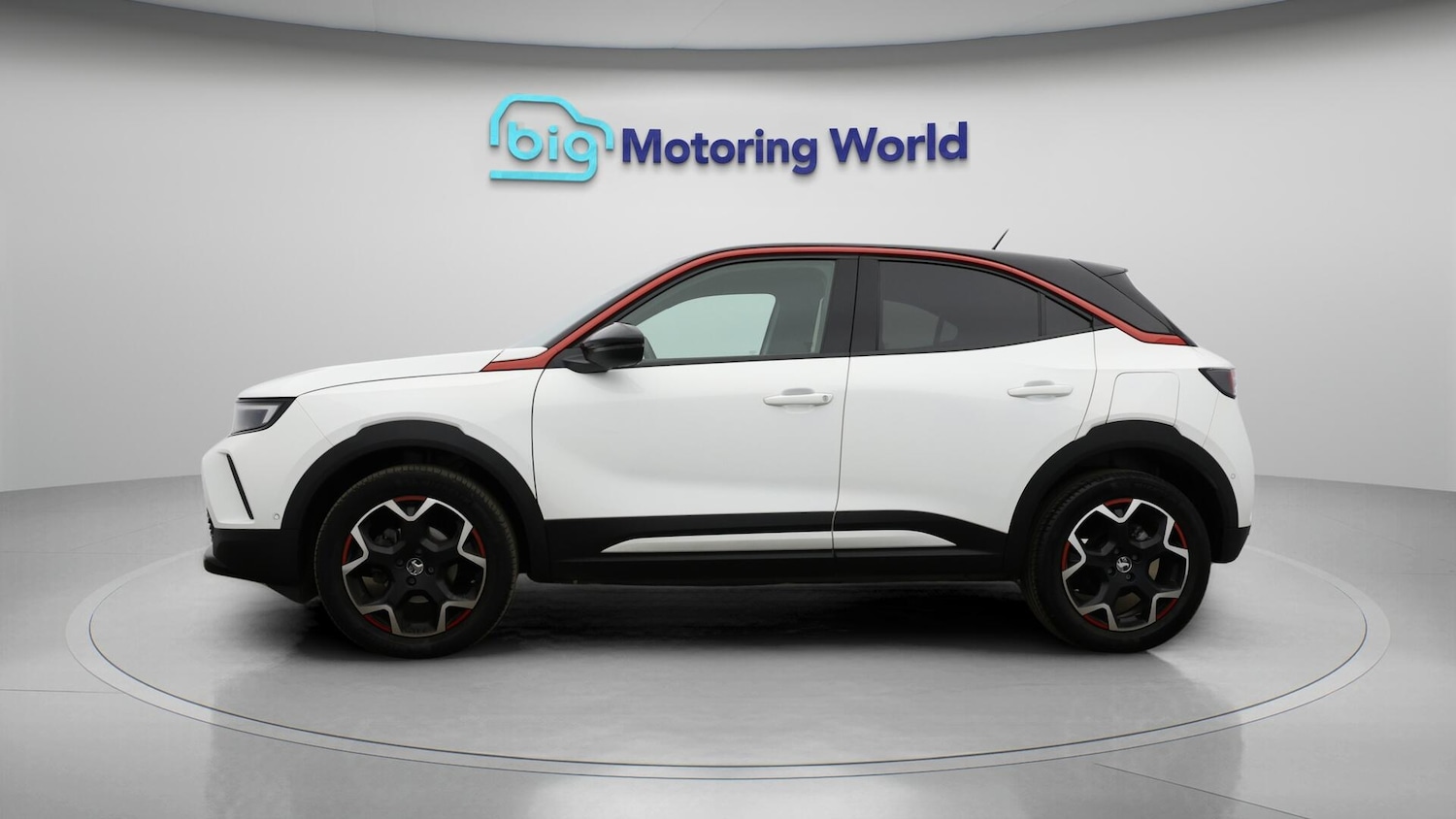 Used Vauxhall Mokka 2022 for sale - 76472285: Photo 5