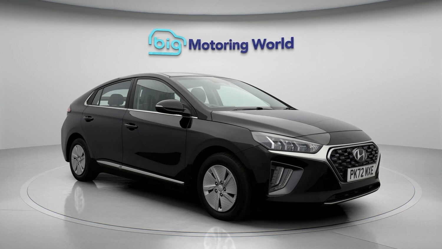 Used Hyundai IONIQ 2022 for sale - 77000425: Photo 43