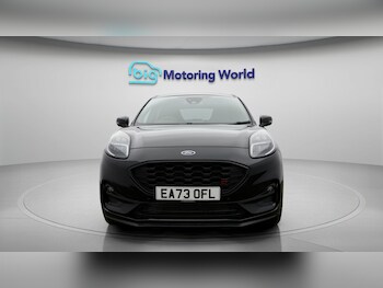 Used Ford Puma 2023 for sale - 78390831: Photo