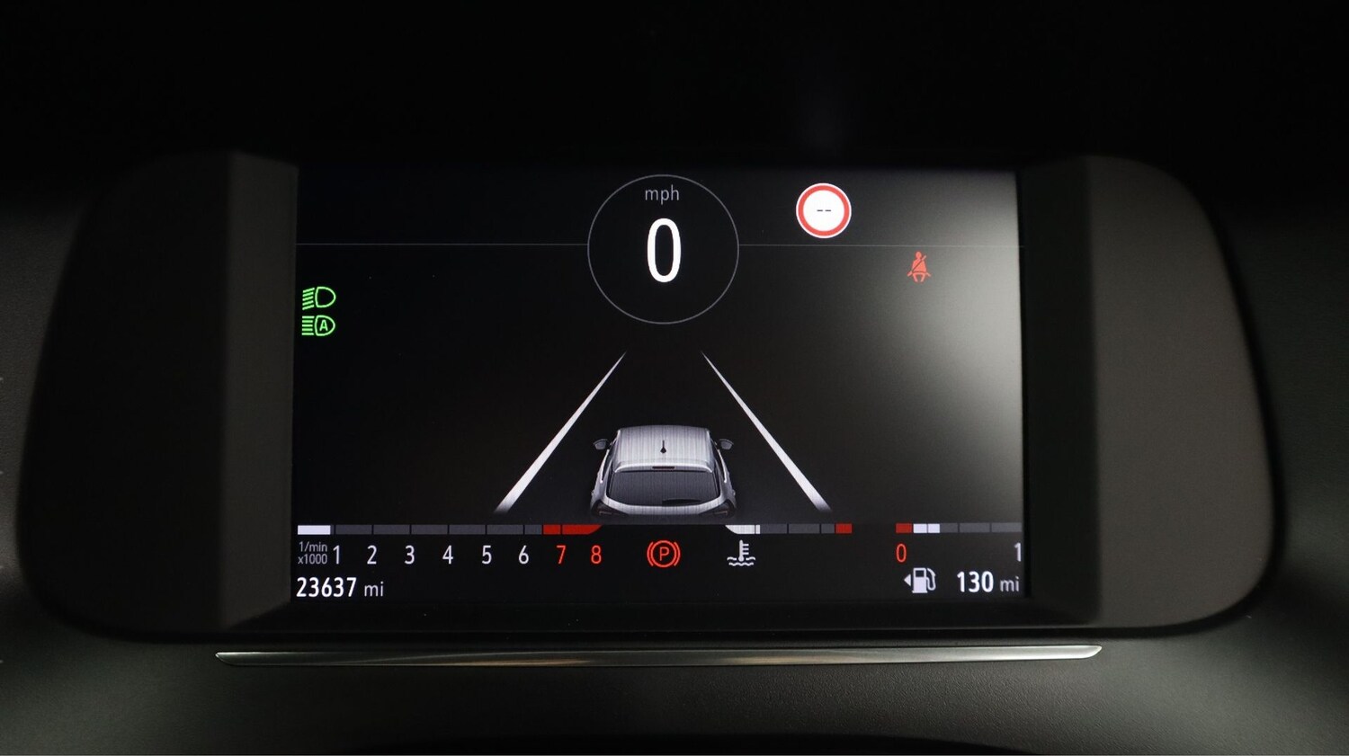 Used Vauxhall Corsa 2023 for sale - 77932836: Photo 10