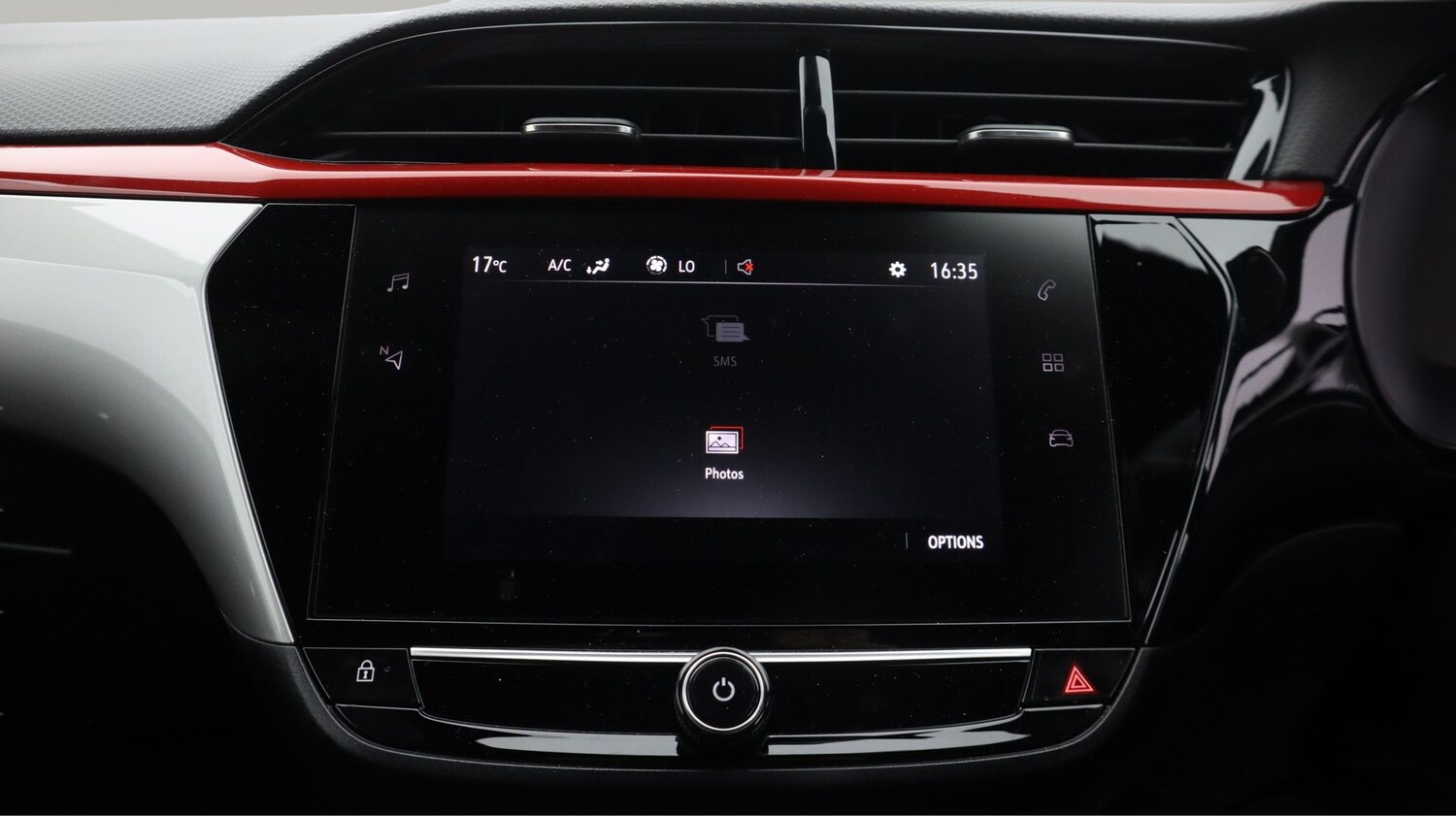 Used Vauxhall Corsa 2023 for sale - 77932836: Photo 11