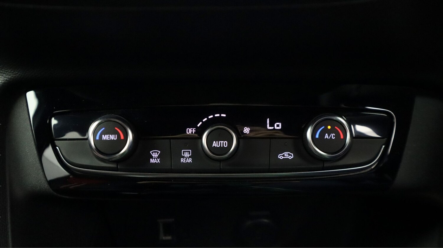 Used Vauxhall Corsa 2023 for sale - 77932836: Photo 12