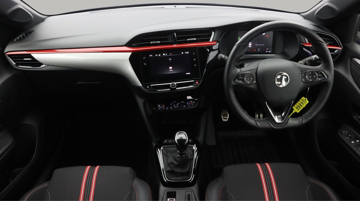 Used Vauxhall Corsa 2023 for sale - 77932836: Photo 13