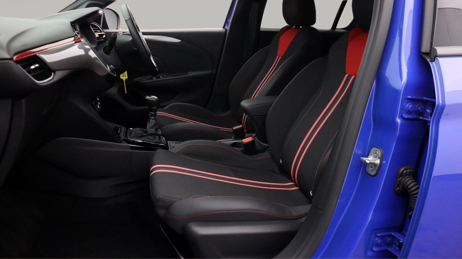 Used Vauxhall Corsa 2023 for sale - 77932836: Photo 14