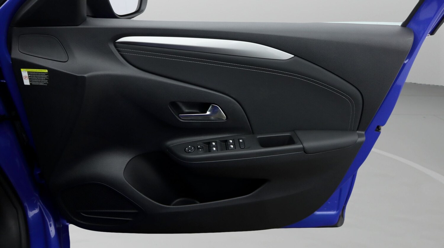 Used Vauxhall Corsa 2023 for sale - 77932836: Photo 15