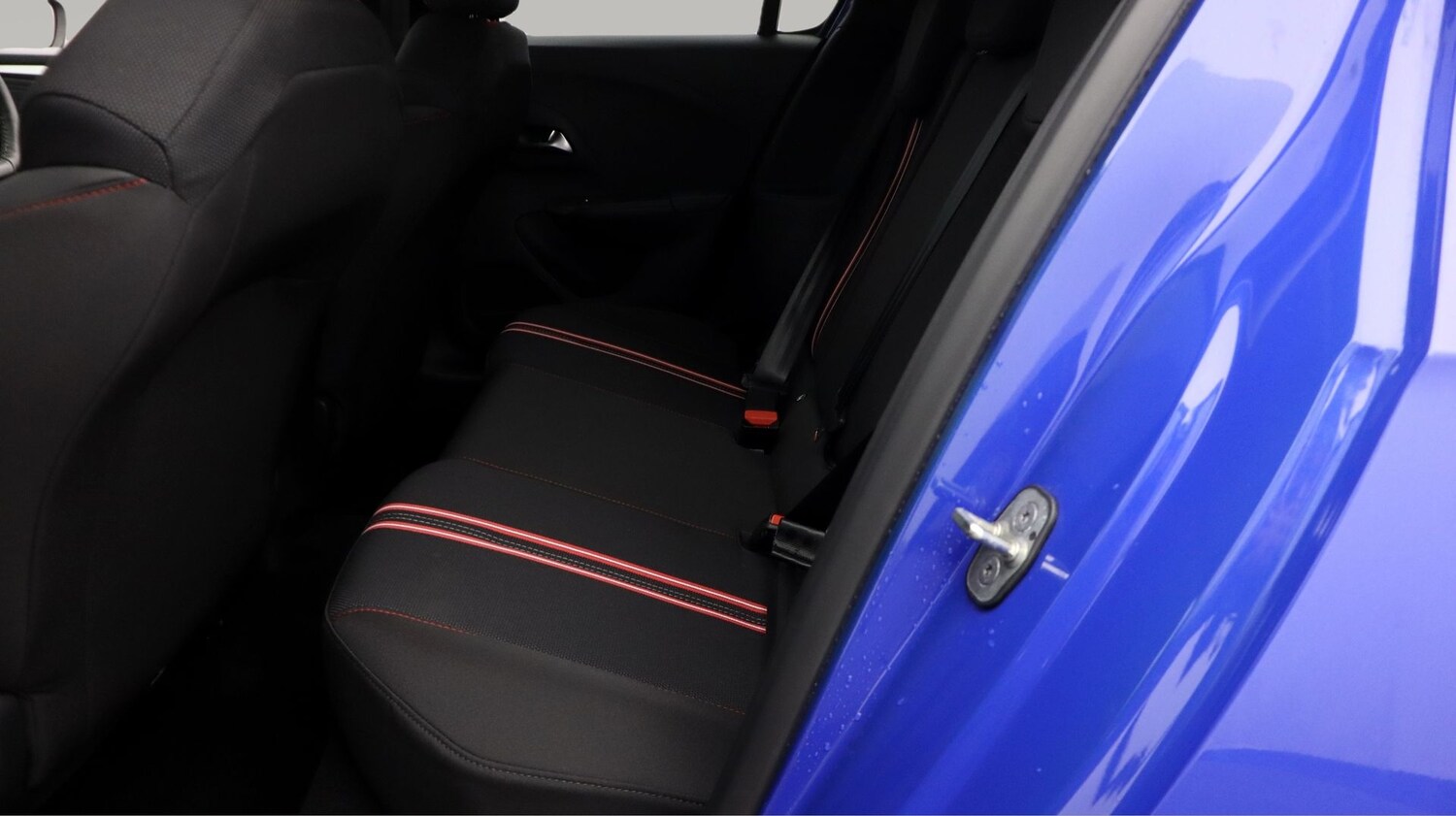 Used Vauxhall Corsa 2023 for sale - 77932836: Photo 16