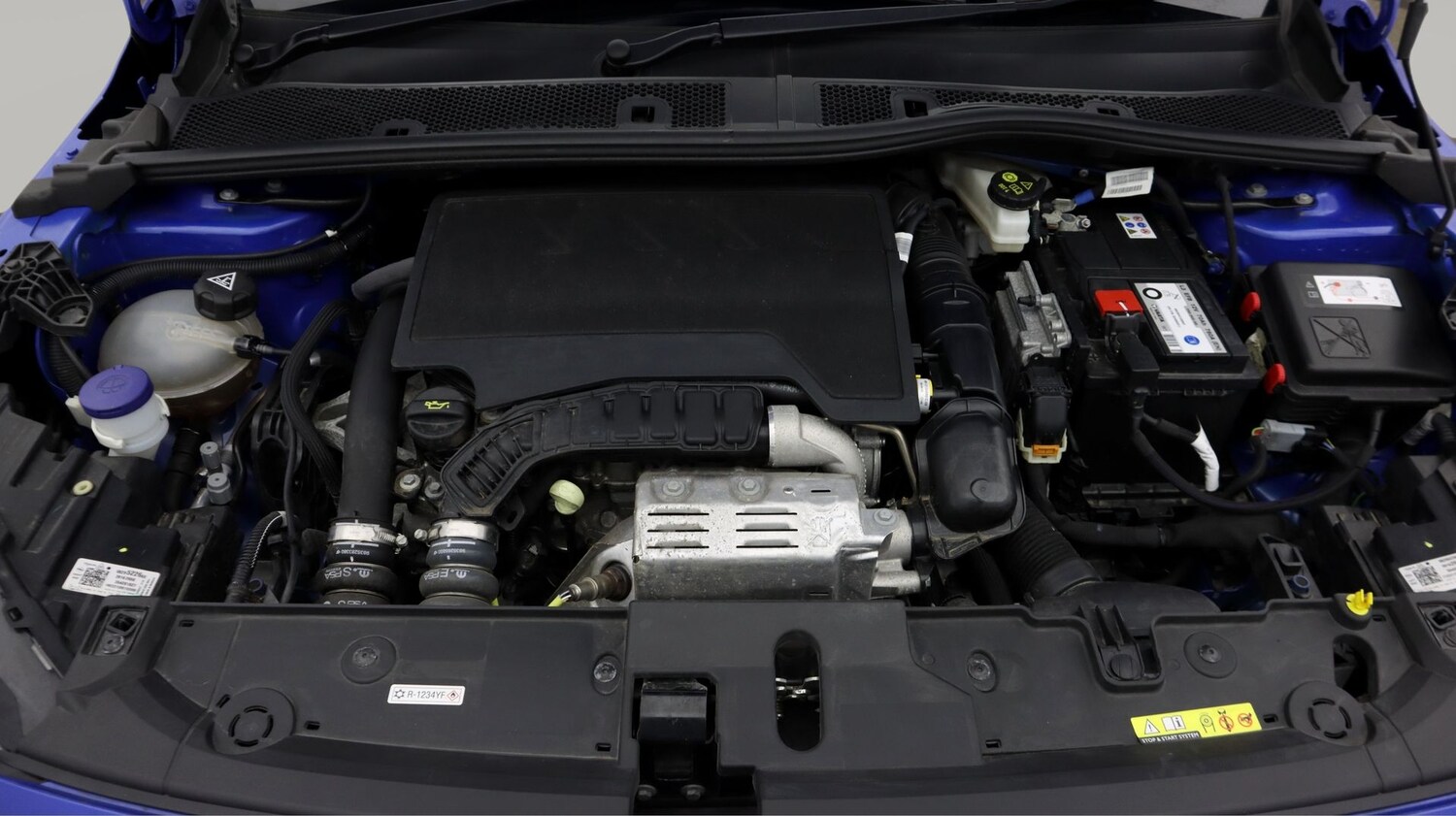 Used Vauxhall Corsa 2023 for sale - 77932836: Photo 19