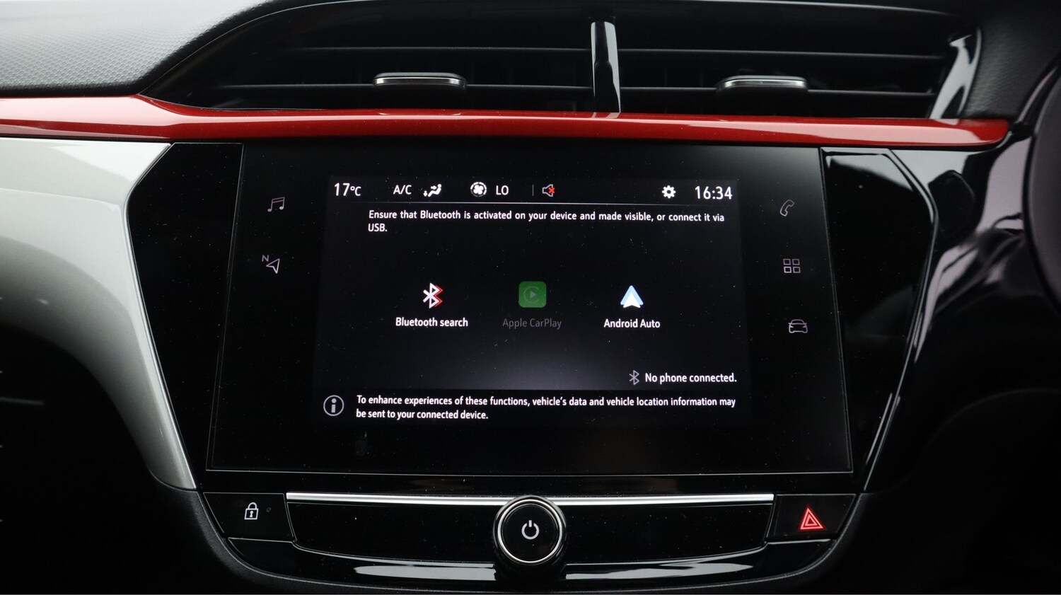 Used Vauxhall Corsa 2023 for sale - 77932836: Photo 22