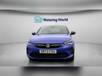Used Vauxhall Corsa 2023 for sale - 77932836: Photo