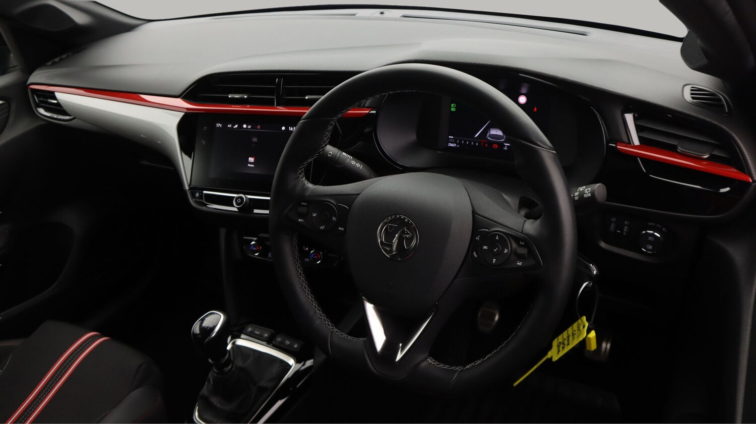 Used Vauxhall Corsa 2023 for sale - 77932836: Photo 9