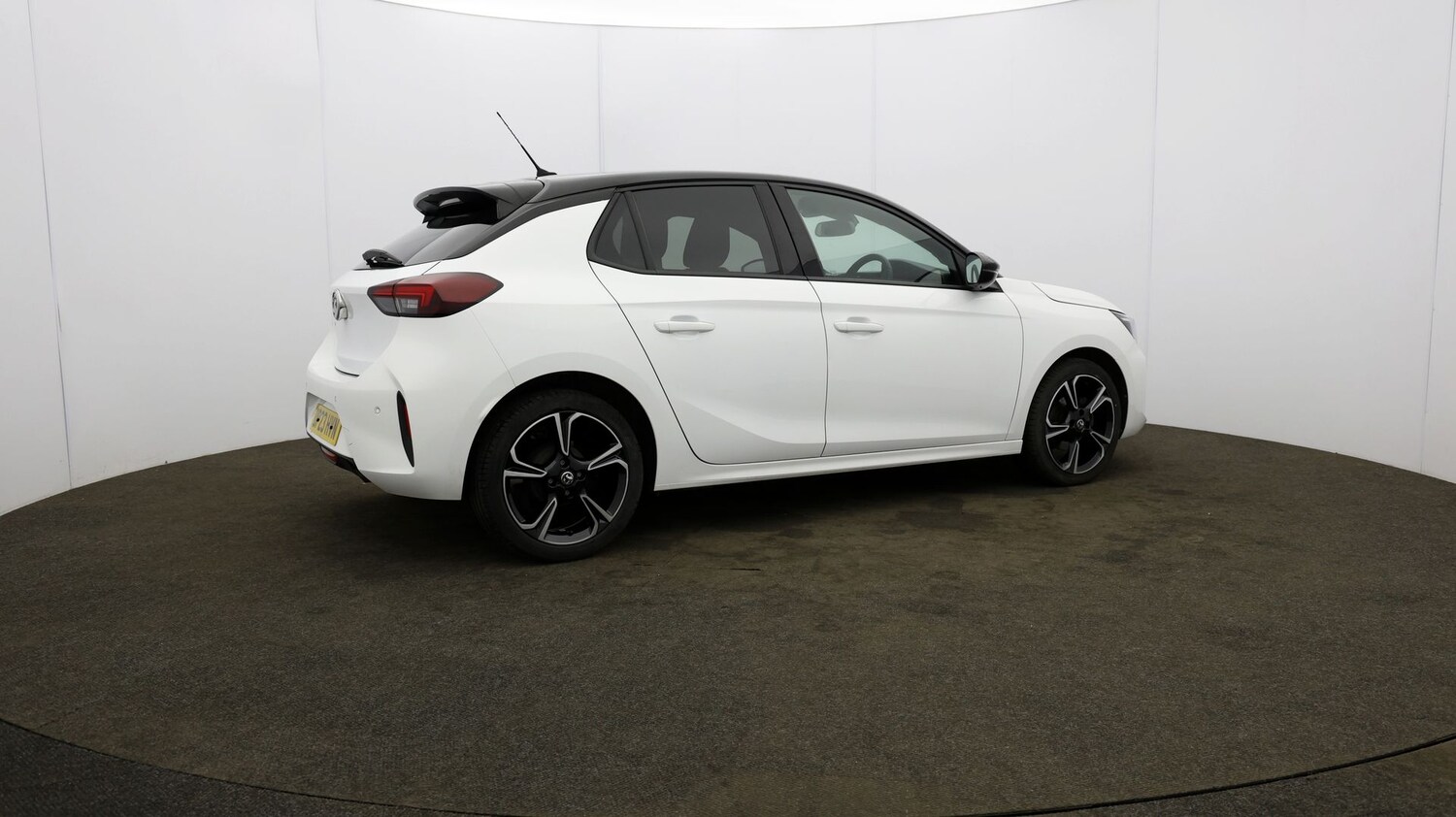 Used Vauxhall Corsa for sale - 76811284: Photo 51