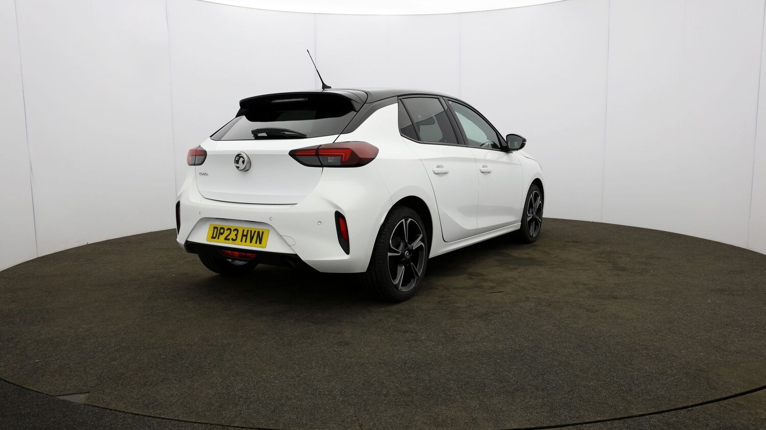 Used Vauxhall Corsa for sale - 76811284: Photo 54