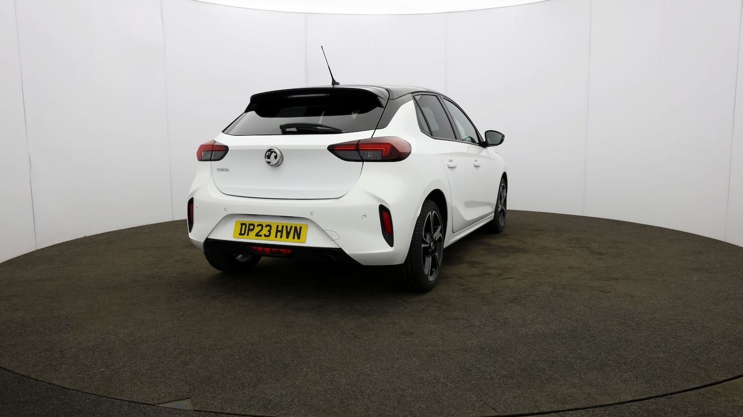 Used Vauxhall Corsa for sale - 76811284: Photo 55