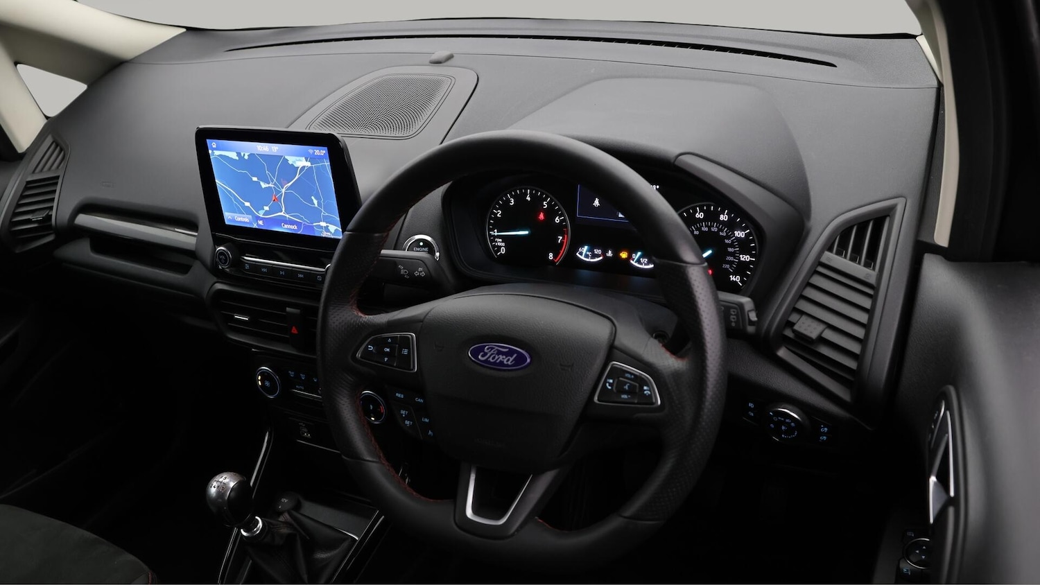 Used Ford Ecosport 2023 for sale - 76247897: Photo 10