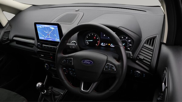 Used Ford Ecosport for sale - 76247897: Photo 10