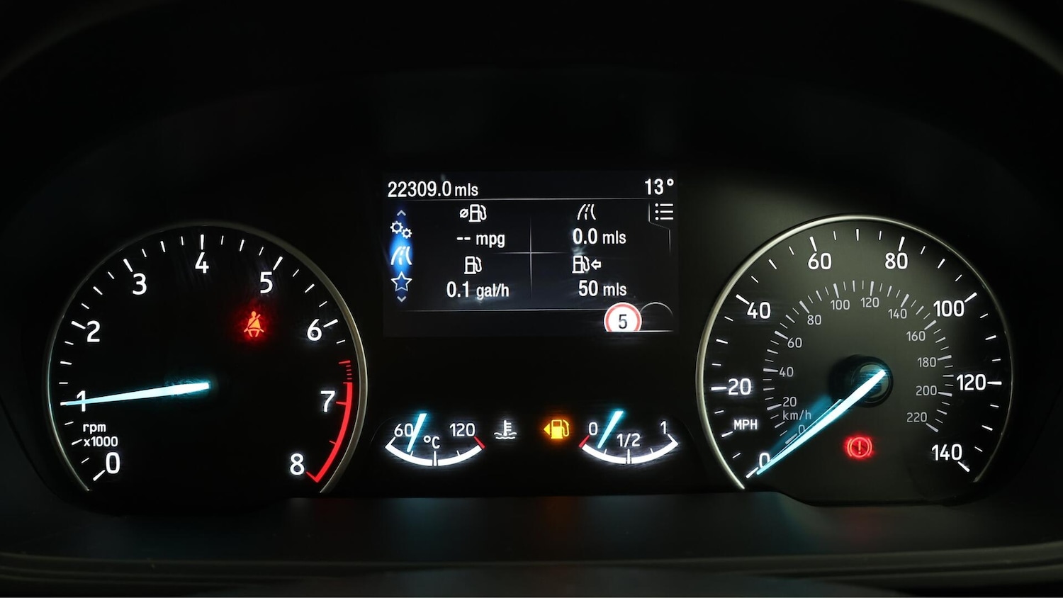 Used Ford Ecosport 2023 for sale - 76247897: Photo 11