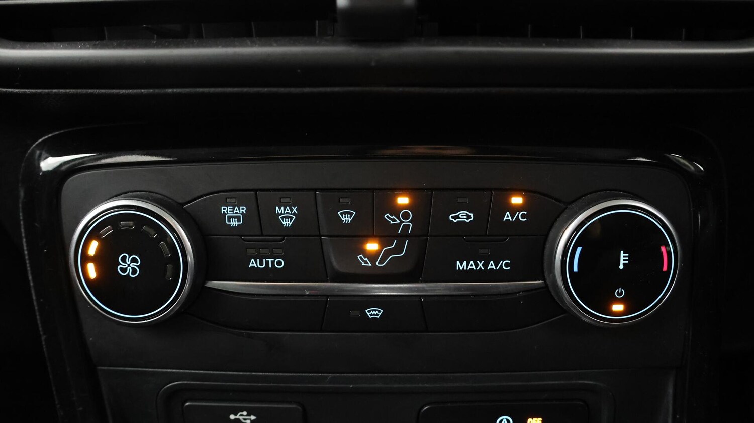 Used Ford Ecosport 2023 for sale - 76247897: Photo 13