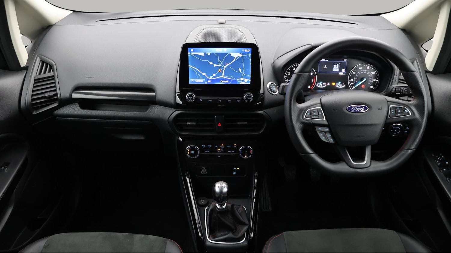 Used Ford Ecosport 2023 for sale - 76247897: Photo 14