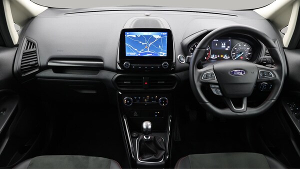Used Ford Ecosport for sale - 76247897: Photo 14