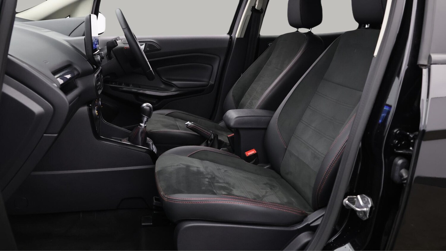 Used Ford Ecosport 2023 for sale - 76247897: Photo 15