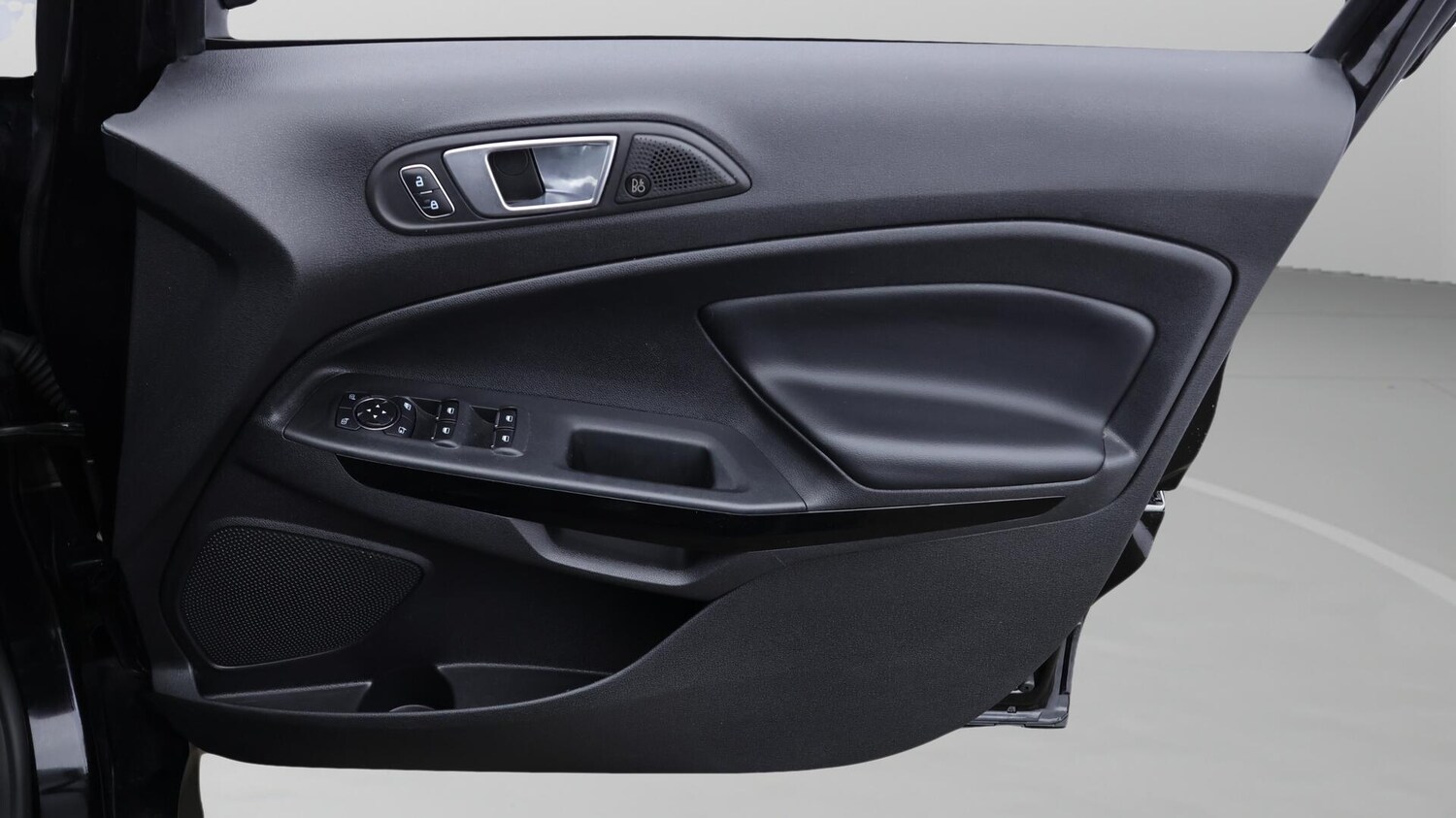 Used Ford Ecosport 2023 for sale - 76247897: Photo 16