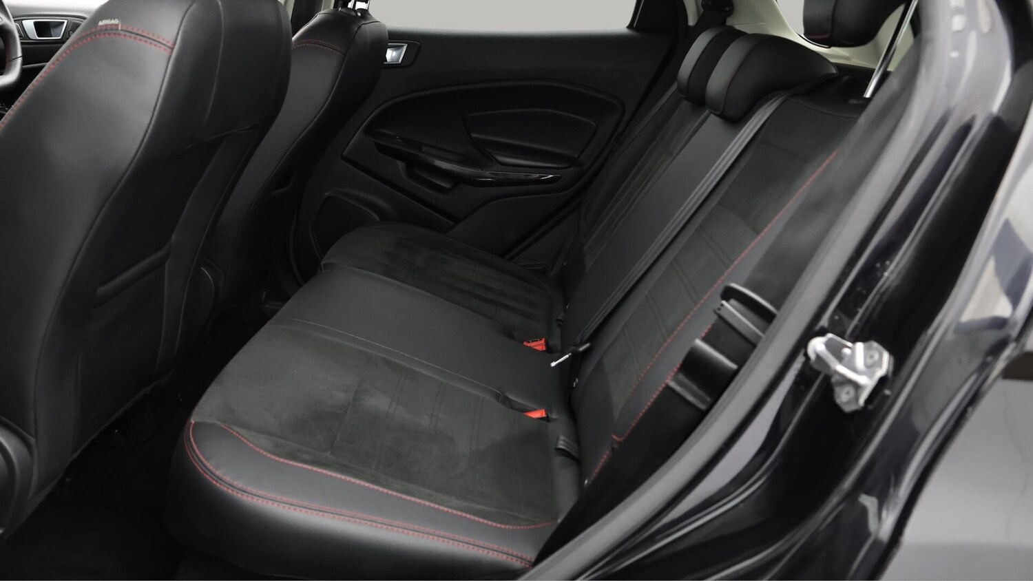 Used Ford Ecosport 2023 for sale - 76247897: Photo 17