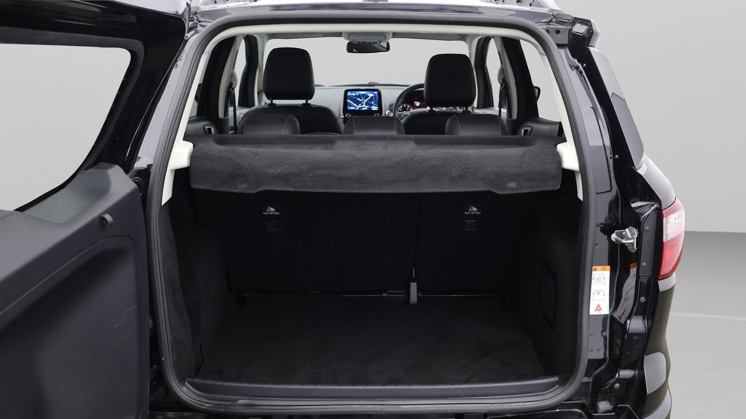 Used Ford Ecosport 2023 for sale - 76247897: Photo 18