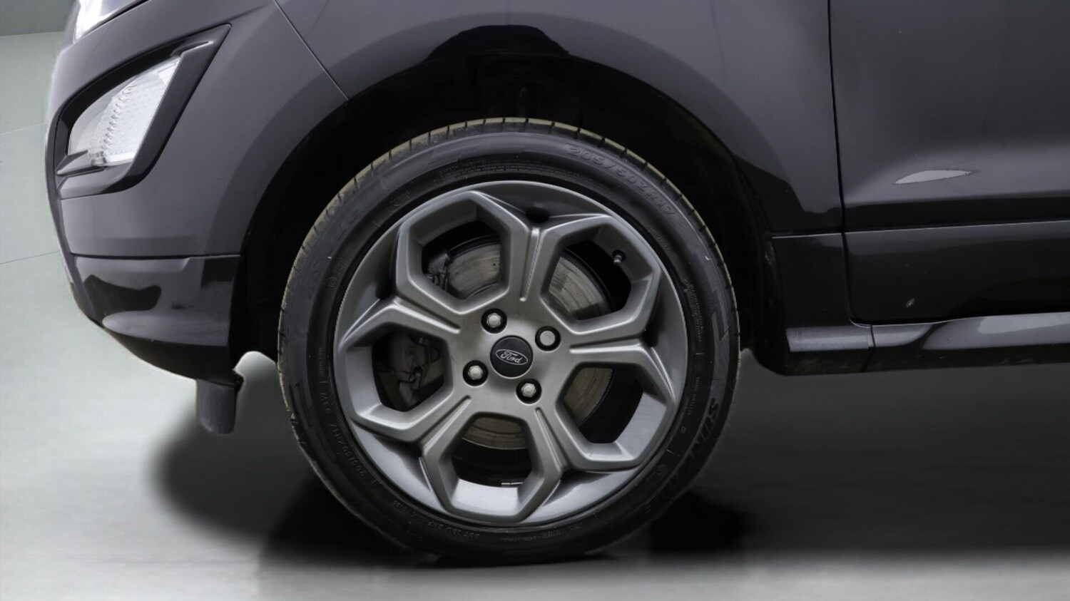 Used Ford Ecosport 2023 for sale - 76247897: Photo 19