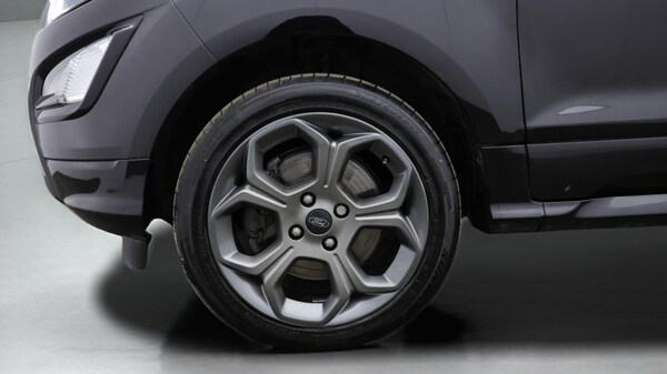 Used Ford Ecosport for sale - 76247897: Photo 19