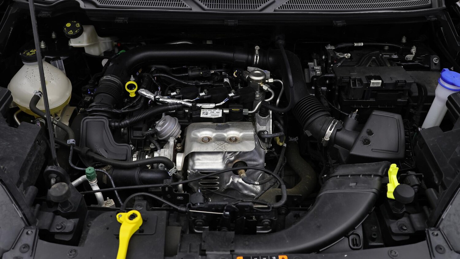 Used Ford Ecosport 2023 for sale - 76247897: Photo 20