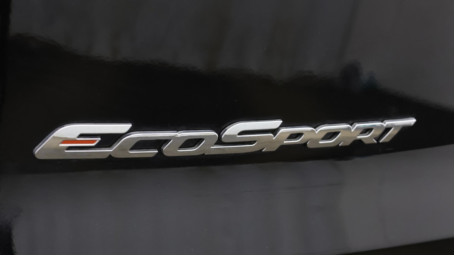 Used Ford Ecosport 2023 for sale - 76247897: Photo 23