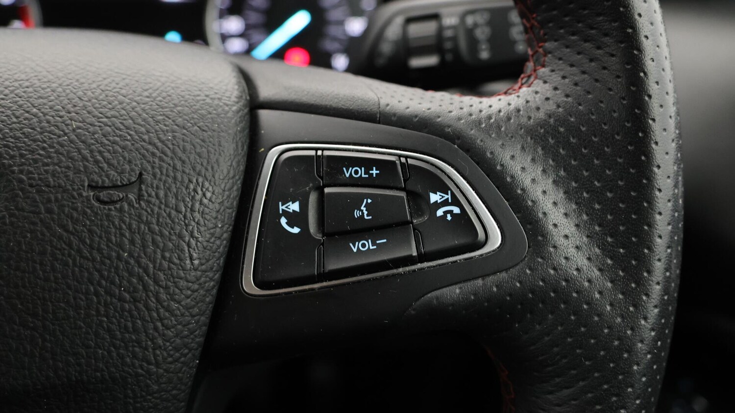 Used Ford Ecosport 2023 for sale - 76247897: Photo 25