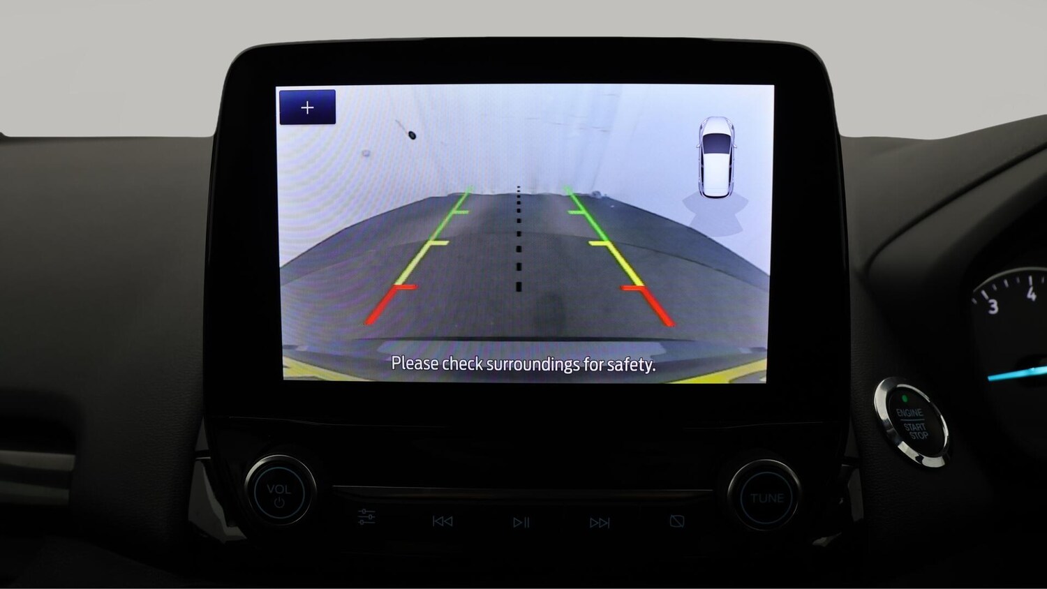 Used Ford Ecosport 2023 for sale - 76247897: Photo 26