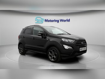 Used Ford Ecosport for sale - 76247897: Photo 2