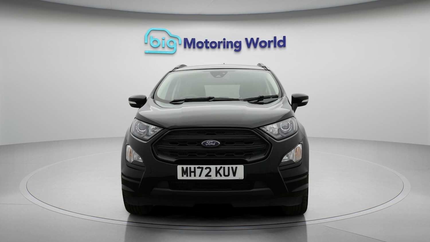 Used Ford Ecosport 2023 for sale - 76247897: Photo 3