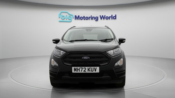 Used Ford Ecosport for sale - 76247897: Photo 3