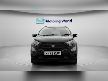 Used Ford Ecosport for sale - 76247897: Photo 3