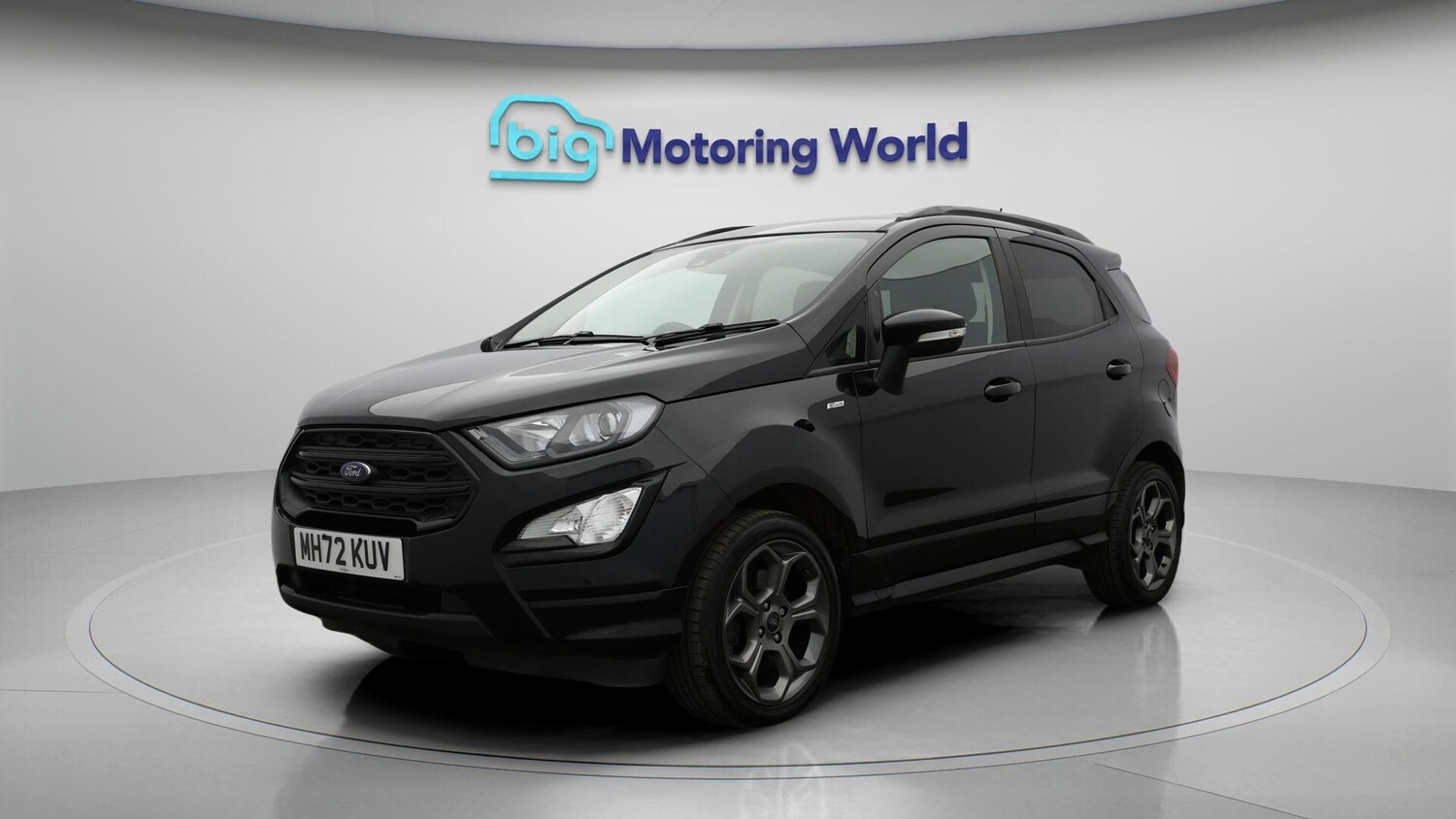 Used Ford Ecosport 2023 for sale - 76247897: Photo 4