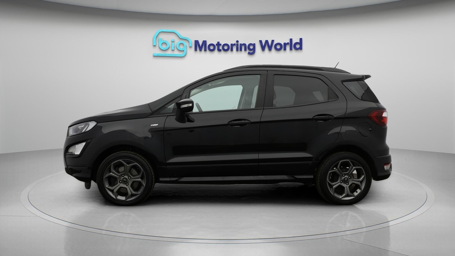 Used Ford Ecosport 2023 for sale - 76247897: Photo 5